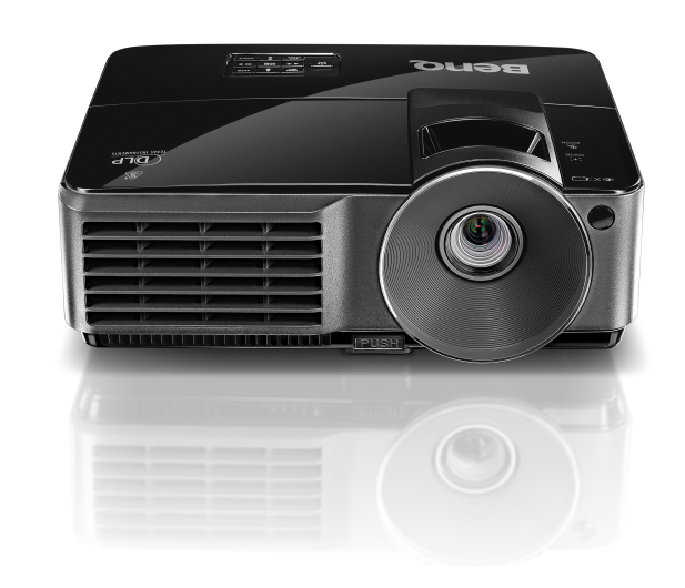 BENQ MW516 - 1408822 - zdjęcie 5